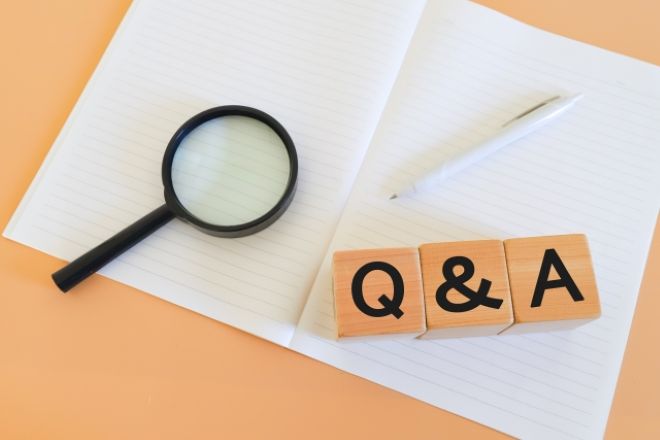 状況整理のために専門的な視点を取り入れる。