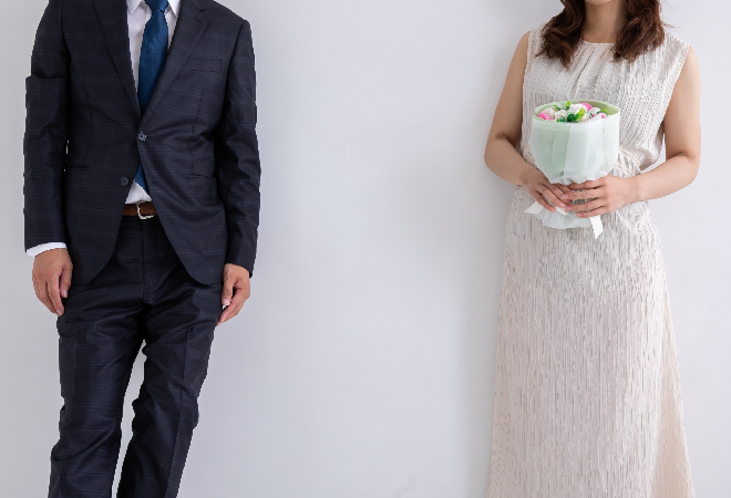 婚約者の夥しい数のリストカットの痕に隠された過去を知って、結婚に進みたい。