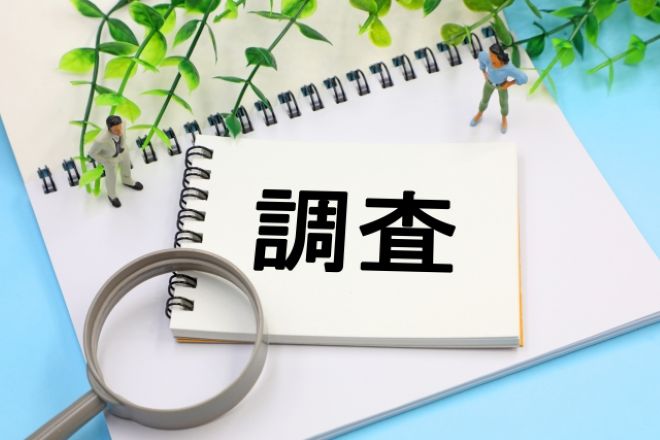 社内不倫・社内トラブルの把握における探偵の役割。