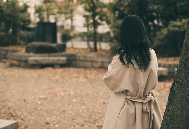 元妻の増え続けていたリストカットの意味を知りたい方へ。