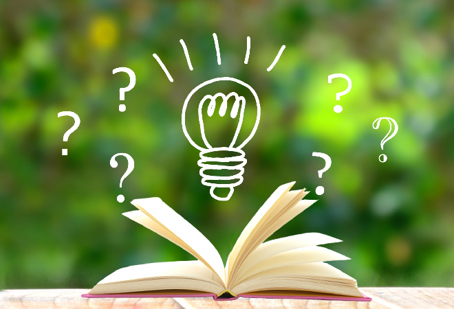 サイコロジー調査のよくある質問と答え。