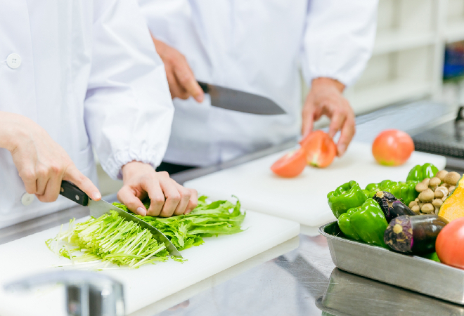 自社の従業員による、競合他社飲食店の仕込み代行疑惑を明らかにしたい経営者へ。