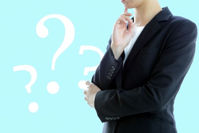 判断する前に知っておきたいこと。