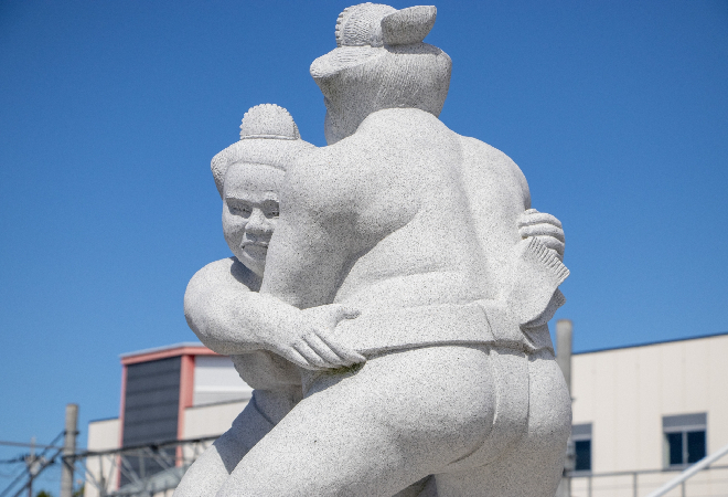 相撲部屋を辞めた直後に、弟が行方不明になった背景を知りたいと願うご家族の方へ。