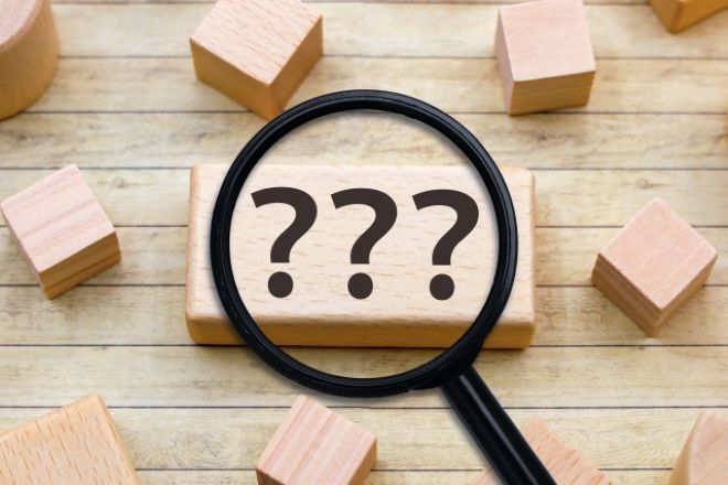 LINEのやり取りだけで状況を判断するのは危険？。