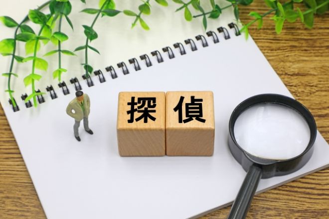 不倫の事実を確認するために探偵が役立つ理由。