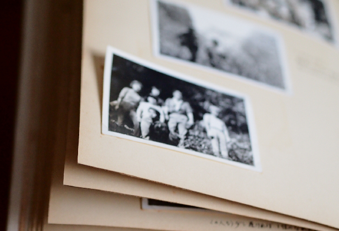 父でも母でもなく、祖母に育てられた事情についての探偵利用とは。