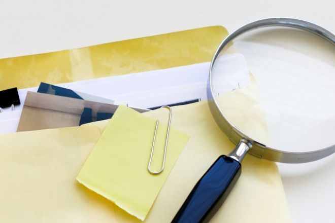 企業トラブルにおける探偵という選択肢。