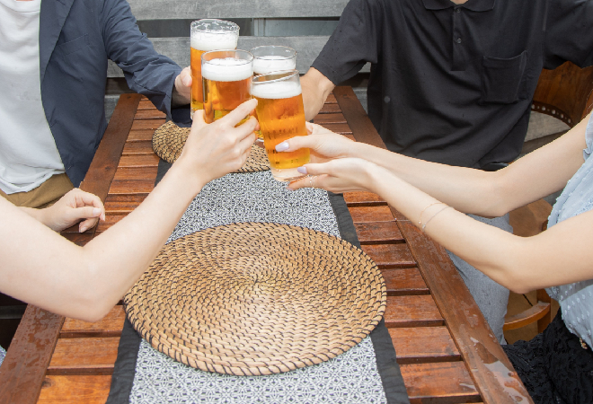 娘が泥酔して危険な状態になったのは、本当に自主的な飲酒だったのか知りたい方へ。