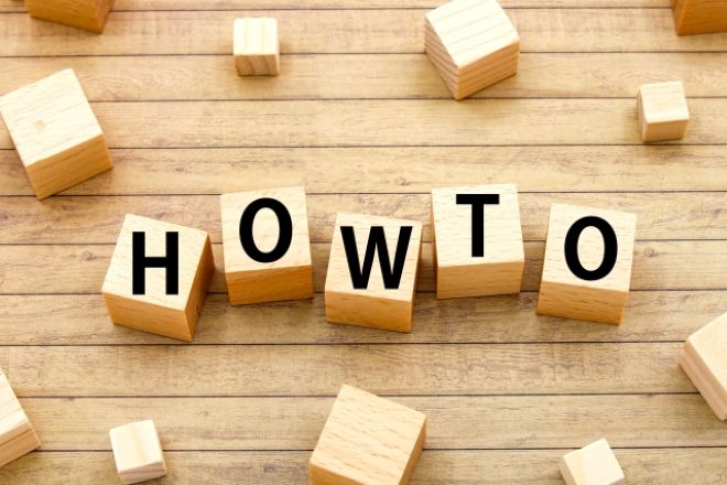 嫌がらせに対する具体的な対応方法。