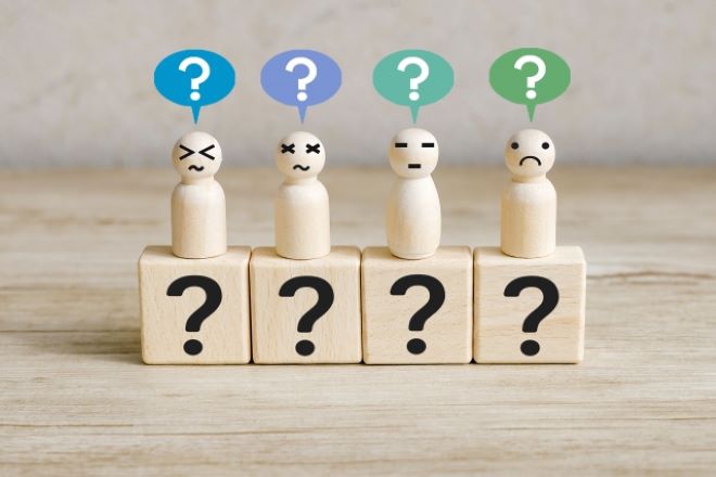 浮気の疑いがあるときの正しい対処法。