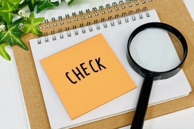 浮気を疑ったときにまず整理しておきたいこと。