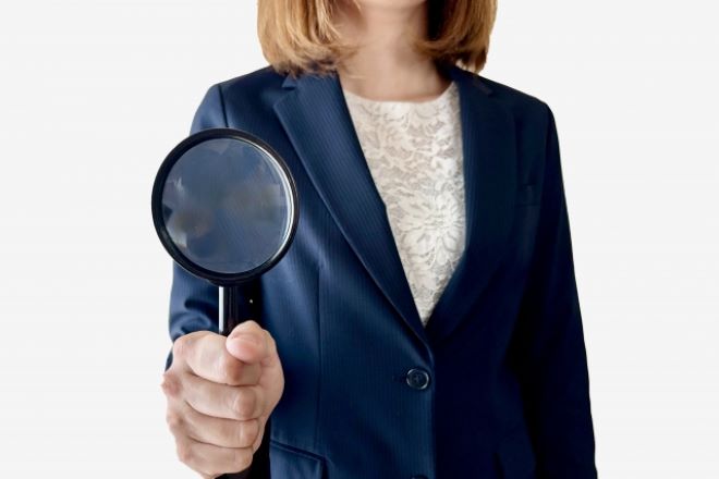 浮気の可能性を整理するための専門家という選択肢。