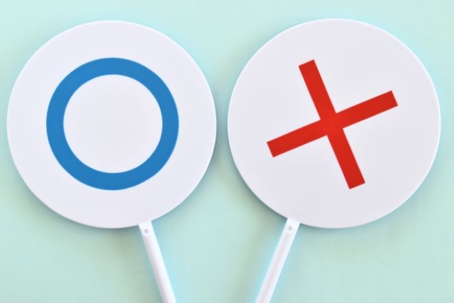 不安な段階でやるべきこと｜自分でできる対処とNG行動。