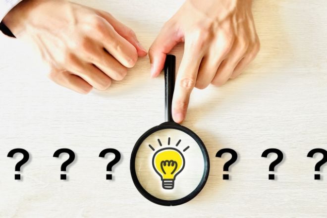 探偵依頼の不安を解消｜費用・対応範囲・プライバシーの疑問。