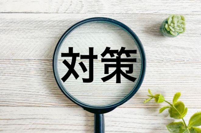 店舗として今すぐできる対応策|トラブルを悪化させない初期対処。