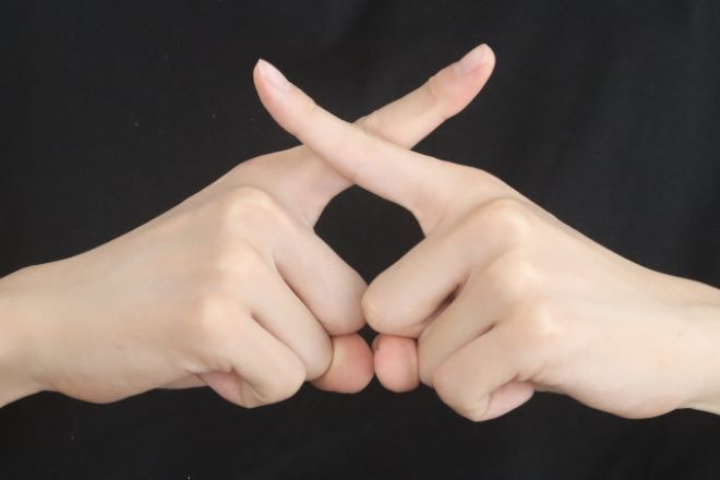 自分でできる対処法とやってはいけないNG行動。