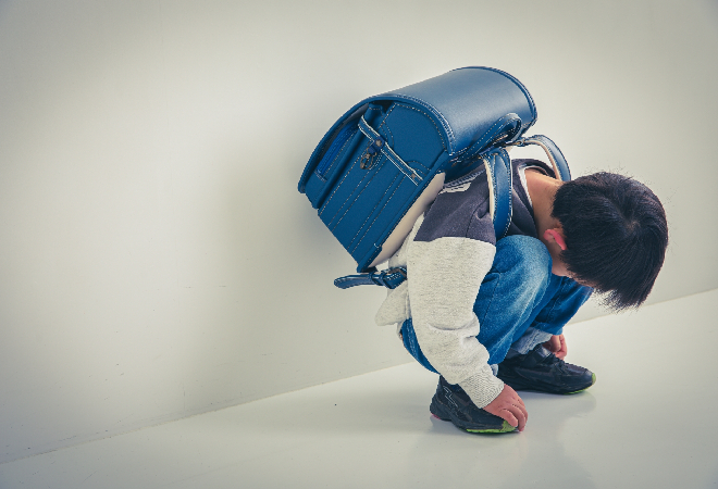 小学生の息子の食中毒原因と学校給食問題を整理したい親御さんへ。