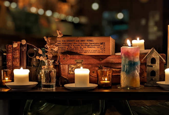 未成年の娘の勤務先のワインバルが、レストランかナイトワークかを見極めたい親御さんへ。