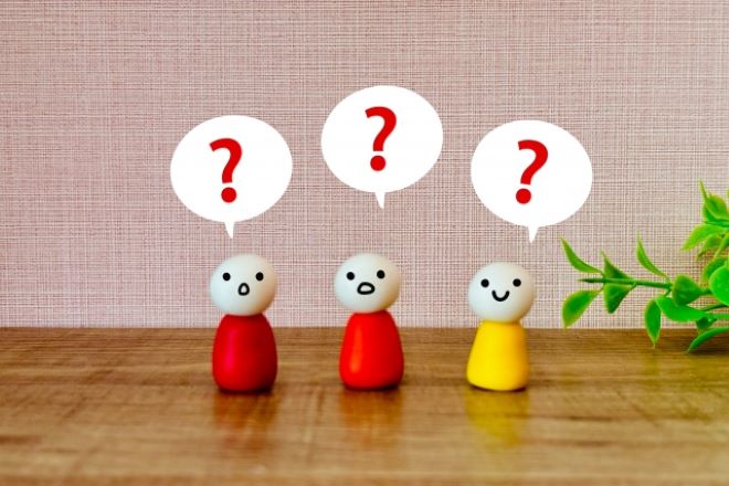 不倫旅行の調査を依頼する前に多い不安と疑問。