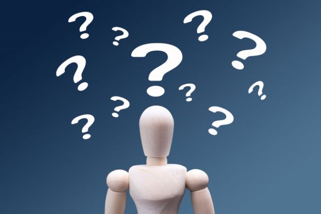 被害を悪化させないために自分でできる初期対応。