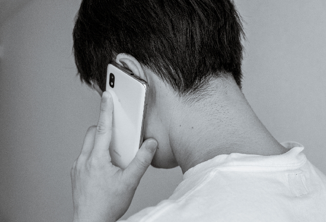 一人暮らしの息子の闇バイト関与と、覚せい剤密輸の可能性を明らかにしたい親御さんへ。