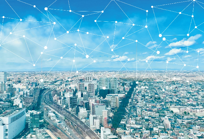 情報通信の管理リスクを抑えるために、適切な不正アクセス対策を進めたい方へ。