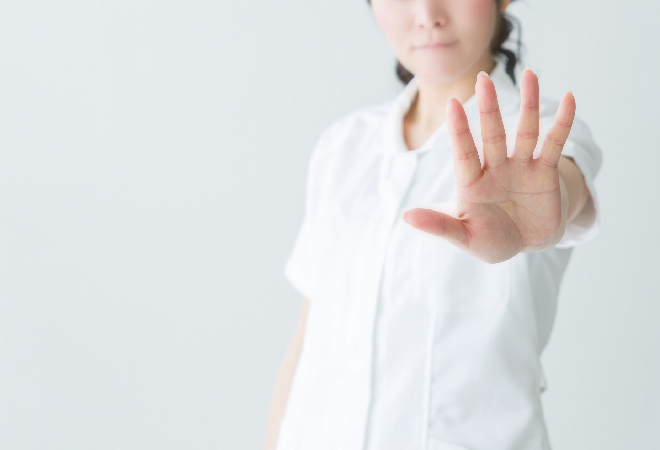 病院職員による不正行為に適切な対策を進め、病院の信用を守りたい経営者の方へ。