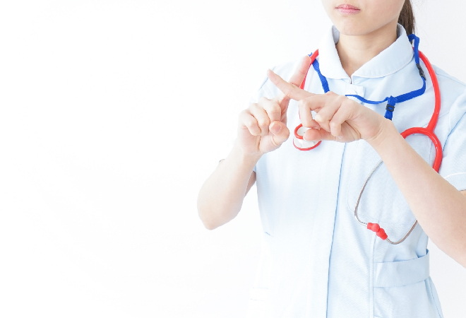 病院職員による不適切対応やハラスメントに適切な対策を進めたい経営者の方へ。