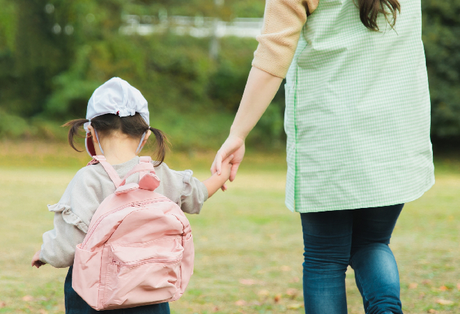 幼稚園スタッフによる児童や保護者との不適切な関係を調べたい経営者の方へ。