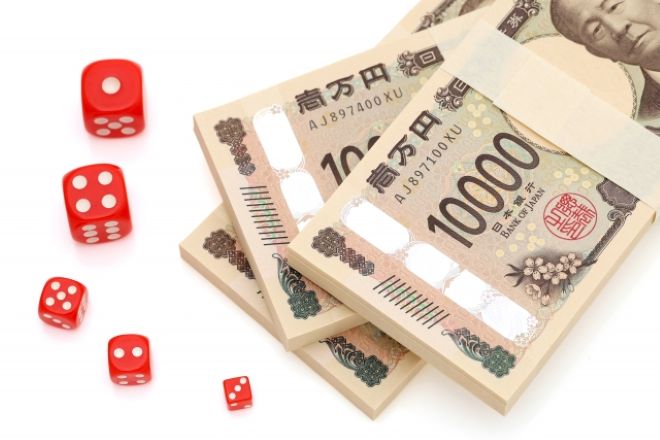 借金問題には、債務整理という解決手段がある。