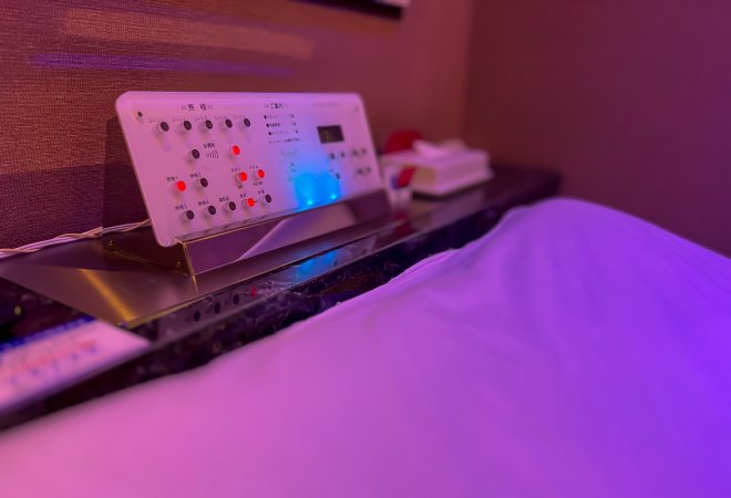 ホストの彼氏の「枕」営業問題。