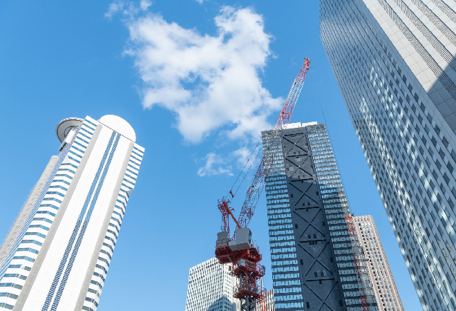 不動産開発事業の経営者としての判断を守り、地元住民への適切な対応を進めたい方へ。