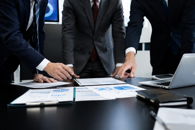 法人向け調査・企業リスク管理サービス|専門チームがビジネス上のトラブルを解決。