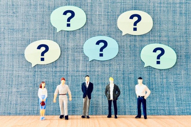 企業側でできる情報漏洩対策と確認方法。
