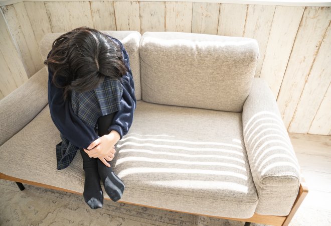 グリ下に通う子どもの薬の購入疑惑を見逃すリスク。