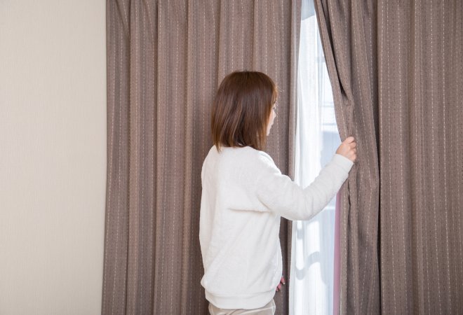 隣人による嫌がらせの実態。