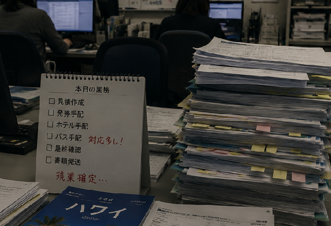 旅行会社の現金・チケット・備品の盗難と不正持ち出しを明らかにしたい経営者の方へ。
