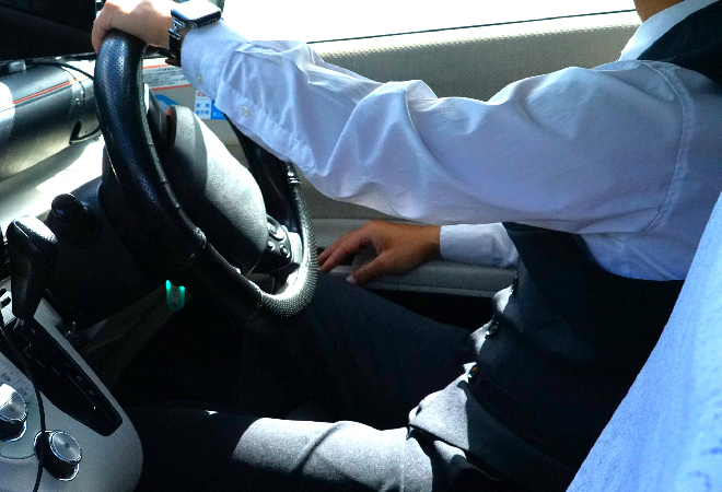 ドライバーの勤務実態を把握し、軽自動車タクシー導入を成功させたい経営者の方へ。