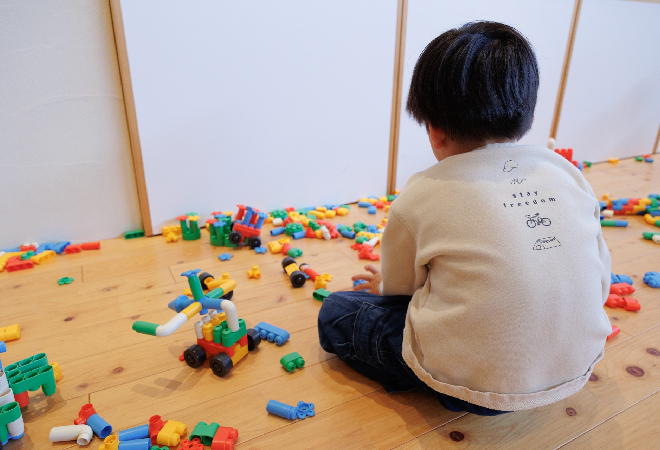 幼児教室で親が認めない子どもの盗みや破壊トラブルを客観的に確認したい経営者へ。