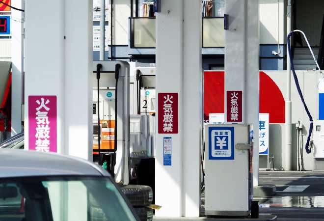 ガソリンスタンドで、顧客クレーム・ハラスメントの実態把握をして対応したい経営者へ。