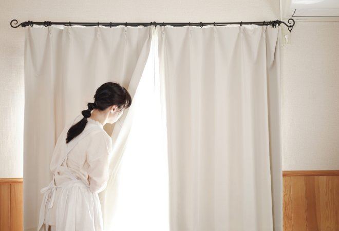 隣人による嫌がらせを放置するリスク。