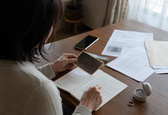離婚後も消えない不倫相手への疑念に、困っている際の探偵利用とは。