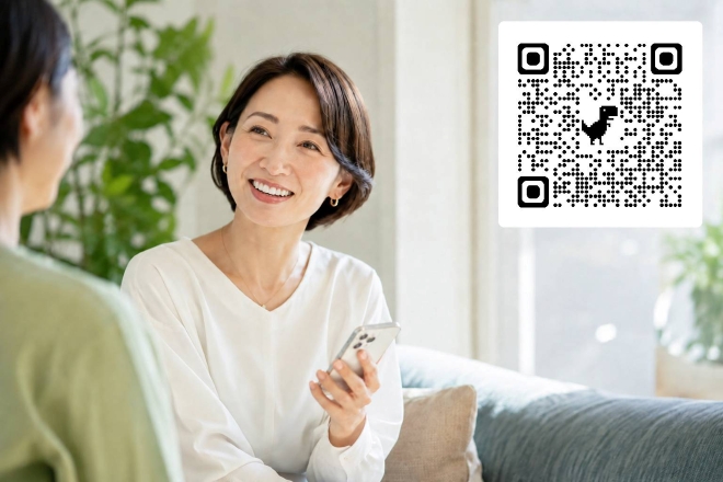 探偵依頼紹介プログラム|大切な人へ相談先を案内できる紹介制度。