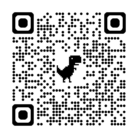 探偵依頼紹介用のQRコード。