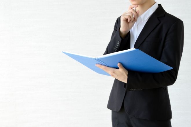 支払いに違和感があるとき企業側で確認できること。