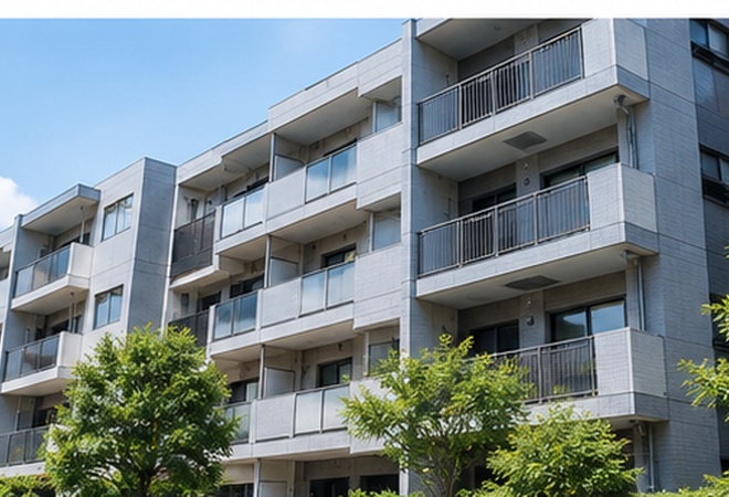 マンションの害虫被害の原因を確認して適切に対応したい方へ。