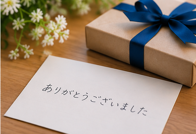 旅先で助けてくれた恩人の男性へ再会して感謝を伝えたい方へ。