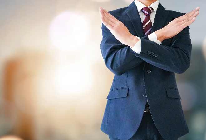 役員の差別・偏見を含む不適切発言による企業リスクを、早期に確認したい方へ。
